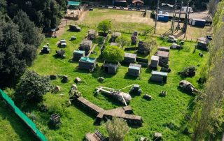 terreno juego laser combat barcelona girona maresme